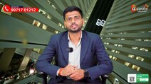 Ganga Anantam 85 | Tallest Tower of Gurgaon &The first AI Enabled Resort Homes
